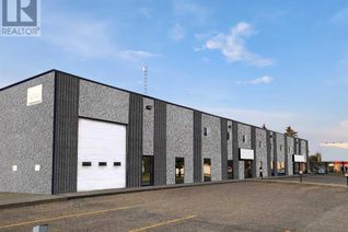 Industrial Property for Lease, 4812 78 Street, Red Deer, AB