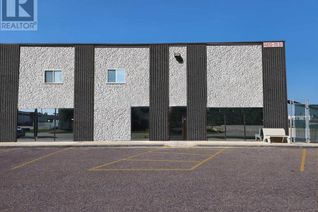 Industrial Property for Lease, 4812 78 Street #2, Red Deer, AB
