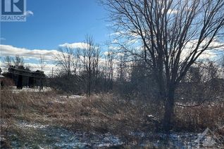 Land for Sale, Lot 21 Irace Drive, Augusta, ON