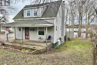 House for Sale, 525 Granville Street, Port Hawkesbury, NS