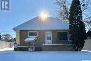 House for Sale, 257 Coteau Street W, Moose Jaw, SK