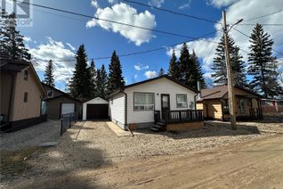 Bungalow for Sale, 5 6th Street, Emma Lake, SK