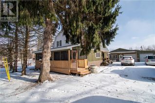 House for Sale, 60 Burwell Road, Norfolk, ON