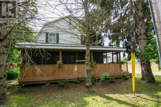 House for Sale, 60 Burwell Road, Norfolk, ON