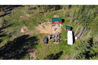 Commercial Land for Sale, 339 Mccormack Road, Burton, BC