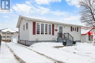 Detached House for Sale, 500 Champlain St, Dieppe, NB