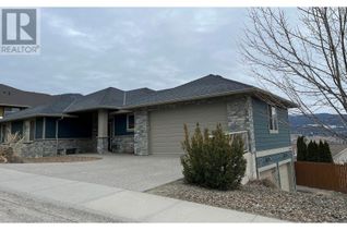 Ranch-Style House for Sale, 1211 Loseth Drive, Kelowna, BC