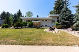 Detached House for Sale, 8712 138 St Nw, Edmonton, AB