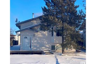 Detached House for Sale, 4901 45 St, Cold Lake, AB