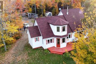 Property for Sale, 1828 Cowans Creek, Landry, NB