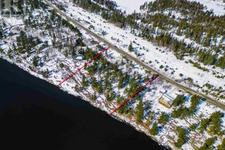 Land for Sale, Part 4 Peterson Dr, Kenora, ON