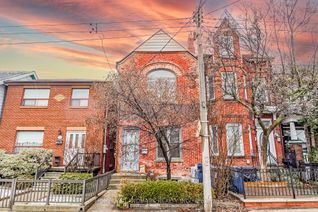 Detached House for Rent, 78 Robinson St #Main, Toronto, ON
