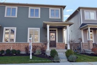 Semi-Detached House for Rent, 73 Ted Miller Cres, Clarington, ON