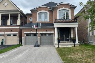 Detached House for Sale, Aurora, ON