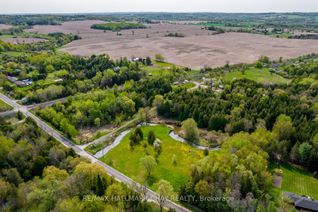 Vacant Residential Land for Sale, 6551 6th Line, New Tecumseth, ON