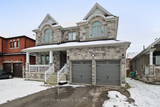 House for Rent, 1636 Rizzardo Cres, Innisfil, ON