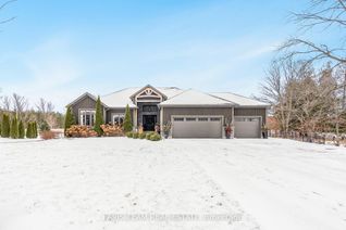 Bungalow for Sale, 3028 Old Second Rd S, Springwater, ON