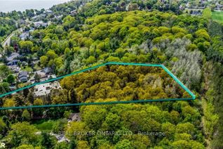 Vacant Residential Land for Sale, 358 Shanty Bay Rd, Oro-Medonte, ON