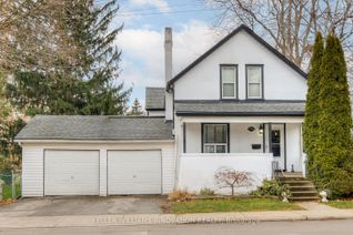Detached House for Sale, 574 Clark Ave, Burlington, ON