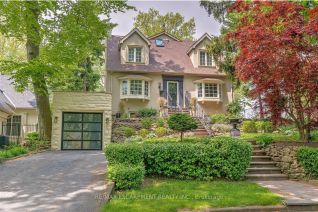 Detached House for Sale, 3059 Woodland Park Dr, Burlington, ON