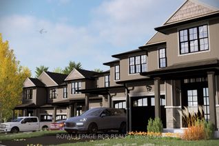 Townhouse for Sale, 690 Broadway Ave #17, Orangeville, ON