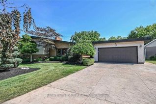 Detached House for Sale, 93 Riverview Blvd, St. Catharines, ON
