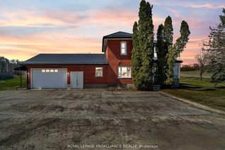 Farm for Sale, 2508 County Road 8, Trent Hills, ON
