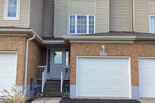 Townhouse for Sale, 81 Donnenwerth Dr, Waterloo, ON