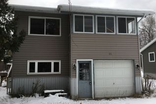 Detached House for Sale, 21 Riverview Dr, Huron Shores, ON