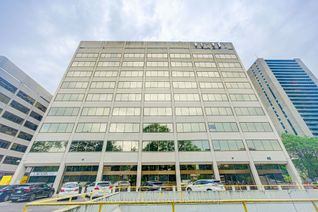 Office for Lease, 45 Sheppard Ave E #901, Toronto, ON