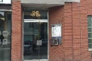 Office for Lease, 439 Spadina Rd #210, Toronto, ON