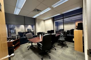 Office for Lease, 2450 Victoria Park Ave #600, Toronto, ON