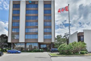 Office for Lease, 2450 Victoria Park Ave #500, Toronto, ON
