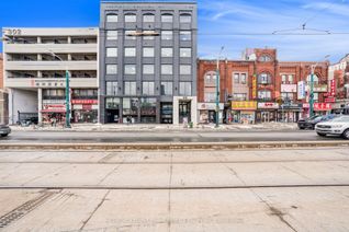 Office for Lease, 310 Spadina Ave #202, Toronto, ON