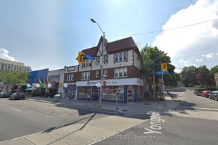 Commercial/Retail Property for Lease, 2098 Yonge St, Toronto, ON