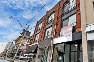 Commercial/Retail Property for Lease, 972 Bathurst St, Toronto, ON