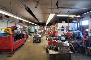 Automotive Related Business for Sale, 155 Reach Industrial Pk Rd, Scugog, ON