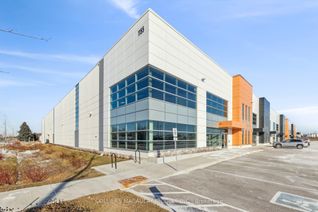 Industrial Property for Sublease, 1155 Boundary Rd #7, Oshawa, ON