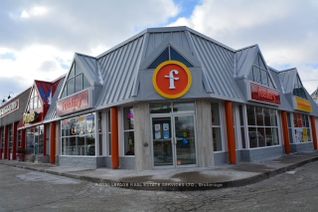 Business for Sale, 14846 Yonge St, Aurora, ON