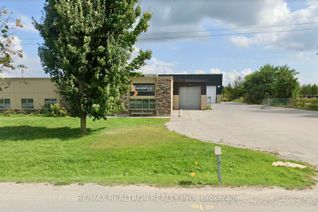 Industrial Property for Lease, 61 Forest Plain Rd, Oro-Medonte, ON