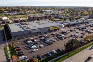 Commercial/Retail Property for Lease, 201-211 Cundles Rd E #103, Barrie, ON