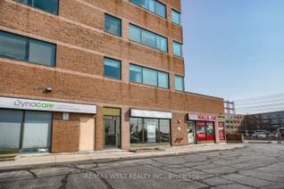 Commercial/Retail Property for Lease, 100 Humber College Blvd #108, Toronto, ON