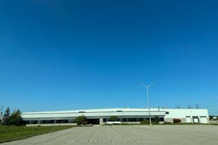 Industrial Property for Lease, 8069 Lawson Rd, Milton, ON