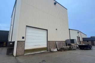 Industrial Property for Lease, 5325 Harvester Rd #Unit A, Burlington, ON