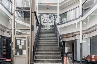 Office for Lease, 1649 Dufferin St #111A, Toronto, ON