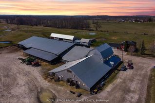 Business for Sale, 2508 County Rd 8, Trent Hills, ON