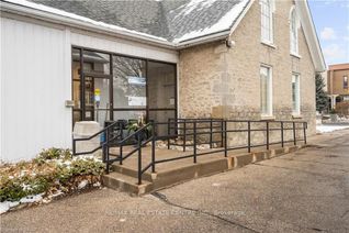 Office for Lease, 506 King St E #1, Cambridge, ON