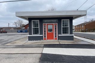 Property for Lease, 336 Central Ave #1, Fort Erie, ON