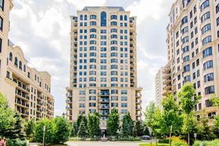 Apartment for Rent, 662 Sheppard Ave E #1801C, Toronto, ON