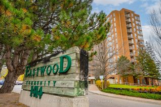 Apartment for Sale, 1414 King St E #1101, Kitchener, ON